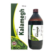 Kalamegh plus 450ml for Ayurvedic Liver Tonic - Bestsata wholesale medicine supplier offering Medicine