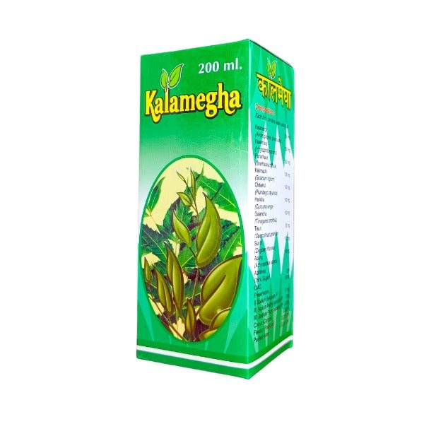 Kalamegha Syrup 200 ml. - Bestsata wholesale medicine supplier offering Medicine