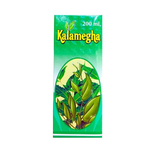 Kalamegha Syrup 200 ml. - Bestsata wholesale medicine supplier offering Medicine