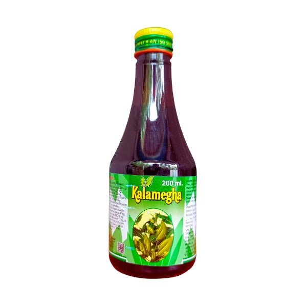 Kalamegha Syrup 200 ml. - Bestsata wholesale medicine supplier offering Medicine