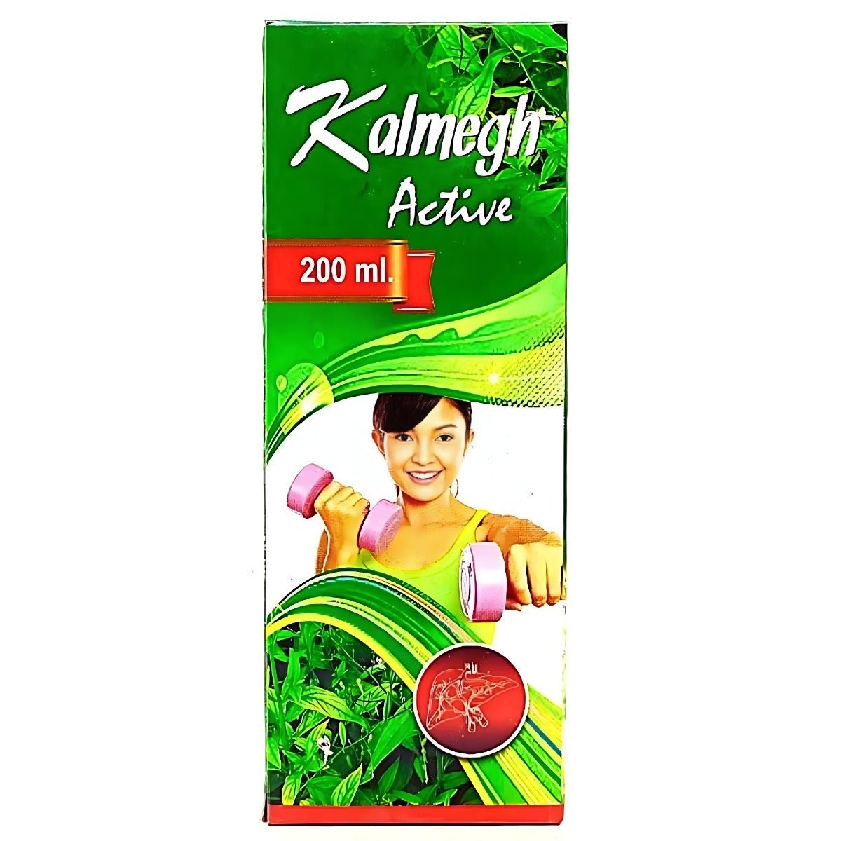 Kalmegh Active 200ml for Liver Tonic - Bestsata wholesale medicine supplier offering Medicine