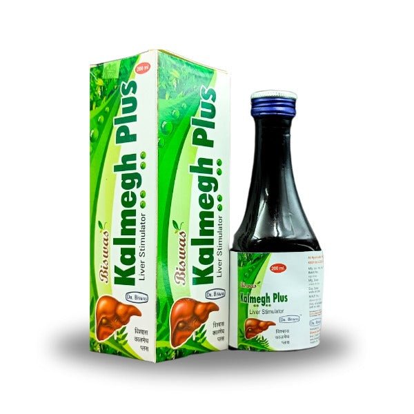 Kalmegh Plus 200ml. - Bestsata wholesale medicine supplier offering Medicine