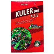 Kuler - eon Plus Syrup 450ml - Bestsata wholesale medicine supplier offering Medicine