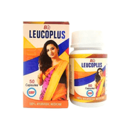 Leuco Plus Capsule 50's