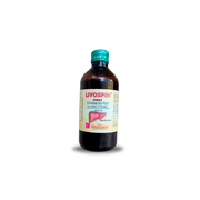 Livospin syrup 200ml. - Bestsata wholesale medicine supplier offering Medicine