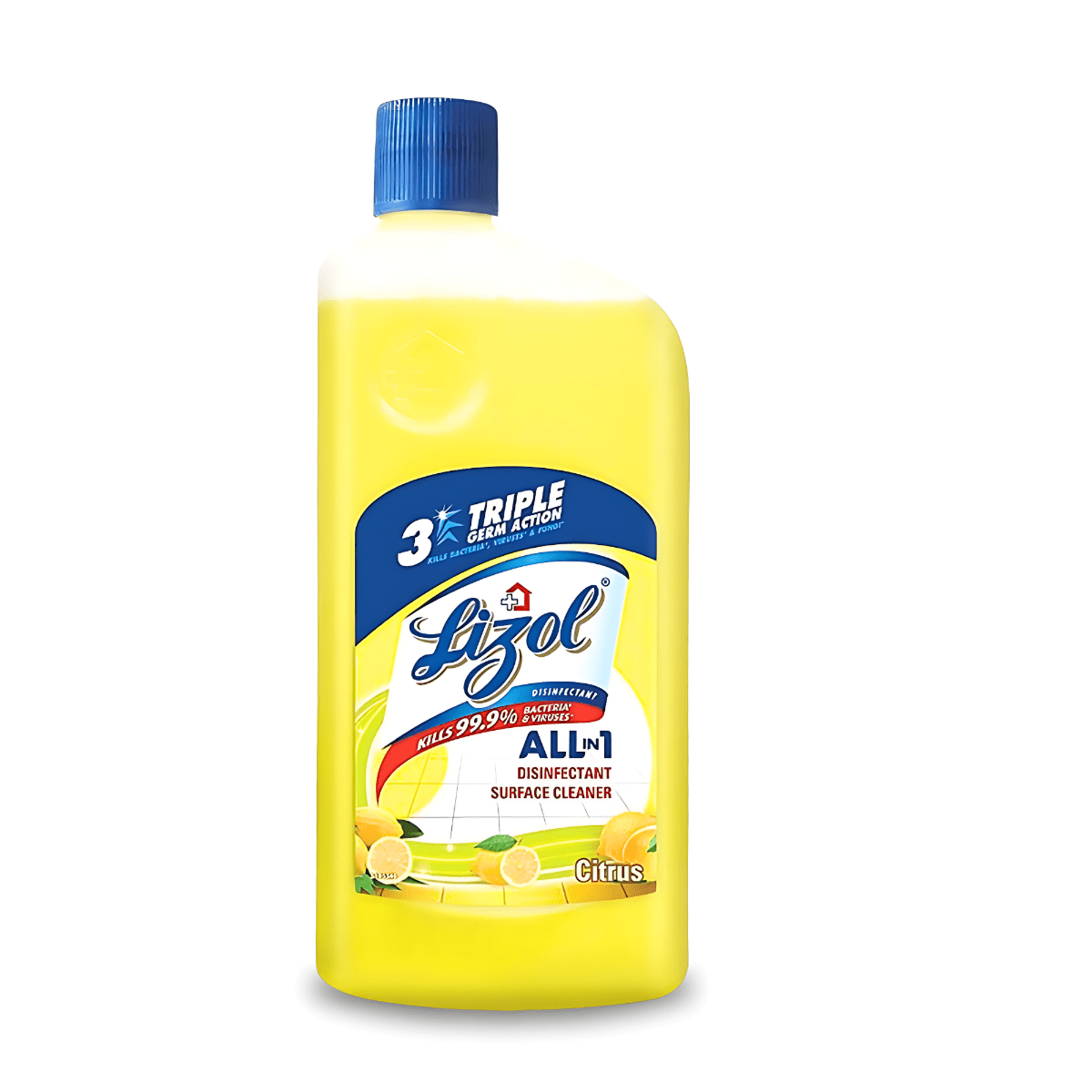 Lizol Disinfectant Surface & Floor Cleaner Liquid - Bestsata wholesale medicine supplier offering Medicine