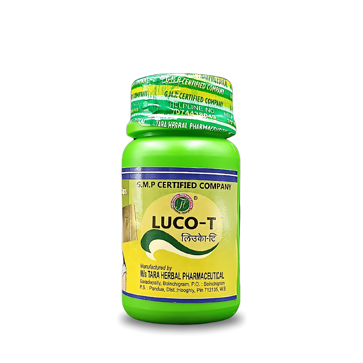 Luco T 40 Capsule - Bestsata wholesale medicine supplier offering Medicine