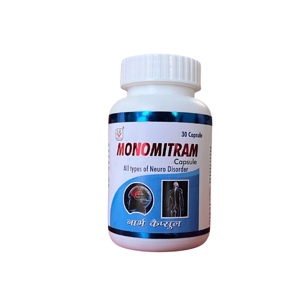 Manomitram Nerve Capsule Wholesale - Bestsata wholesale medicine supplier offering Medicine
