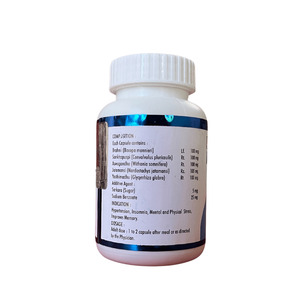 Manomitram Nerve Capsule Wholesale - Bestsata wholesale medicine supplier offering Medicine