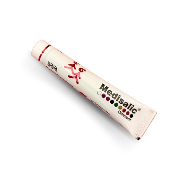 Medisalic Ointment 20G - Bestsata wholesale medicine supplier offering Medicine