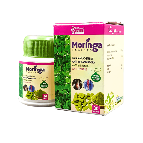 Moringa Tablets 30's - Bestsata wholesale medicine supplier offering Medicine