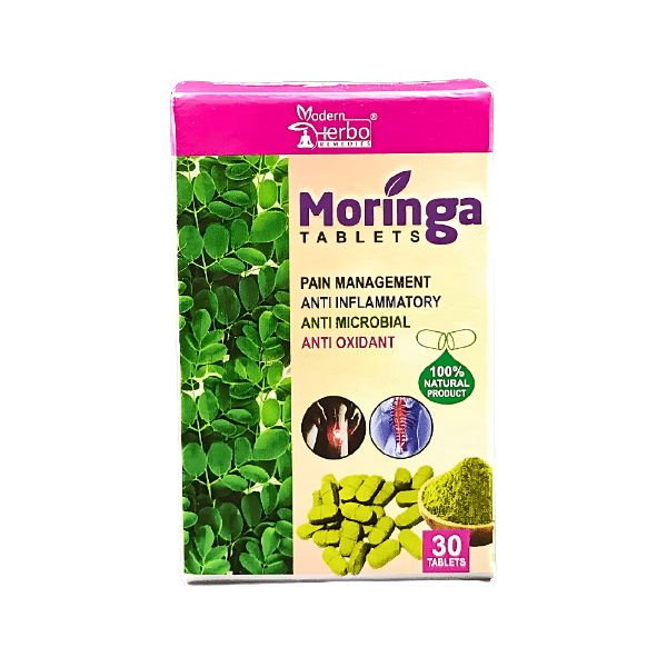 Moringa Tablets 30's - Bestsata wholesale medicine supplier offering Medicine