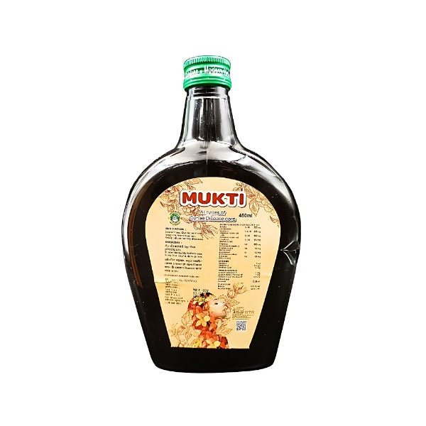 Mukti All Types Of Gynae Disease Care - 450ml - Bestsata wholesale medicine supplier offering Medicine