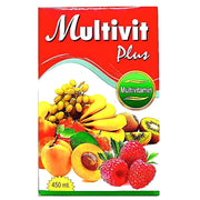 Multivit Plus 450ml - Bestsata wholesale medicine supplier offering Medicine