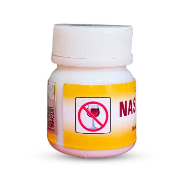Nasa Mukti 20'Capsule - Bestsata wholesale medicine supplier offering Medicine
