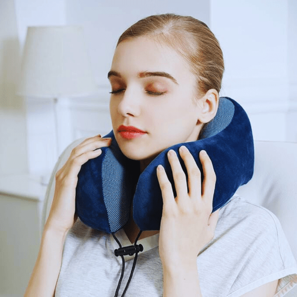 Neck Pillow Head Support Soft Pillow for Sleeping Rest - Bestsata wholesale medicine supplier offering Medicine