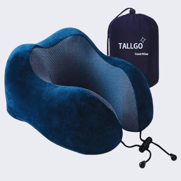 Neck Pillow Head Support Soft Pillow for Sleeping Rest - Bestsata wholesale medicine supplier offering Medicine