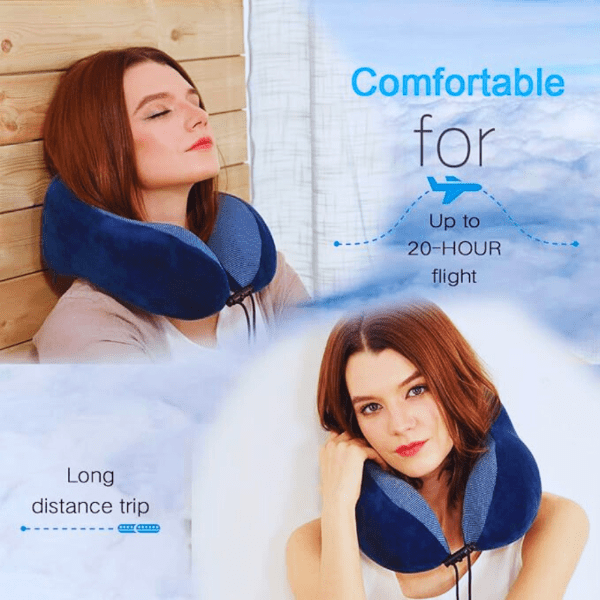 Neck Pillow Head Support Soft Pillow for Sleeping Rest - Bestsata wholesale medicine supplier offering Medicine