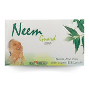Neem Guard Soap 75gm - Bestsata wholesale medicine supplier offering Medicine