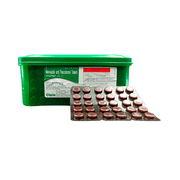 Nicip Plus Strip Of 10 Tablets - Bestsata wholesale medicine supplier offering Medicine