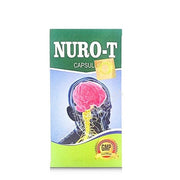 Nuro T Capsule 50's - Bestsata wholesale medicine supplier offering Medicine
