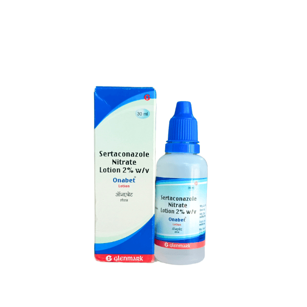 ONABET LOTION 30 ML - Bestsata wholesale medicine supplier offering Medicine