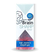 Order Increase Memory Brain Sharp Syrup (225 ml) - Bestsata wholesale medicine supplier offering Medicine