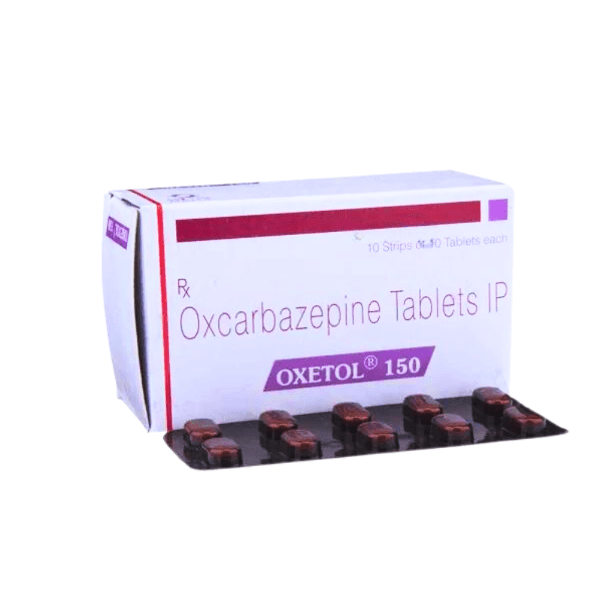 Oxetol 150 tablet 10's - Bestsata wholesale medicine supplier offering Medicine