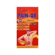 Pain - qr 50 tablet - Bestsata wholesale medicine supplier offering Medicine