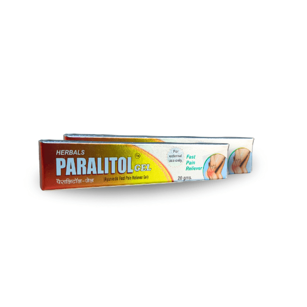 Paralitol Gel 20gm - Bestsata wholesale medicine supplier offering Medicine