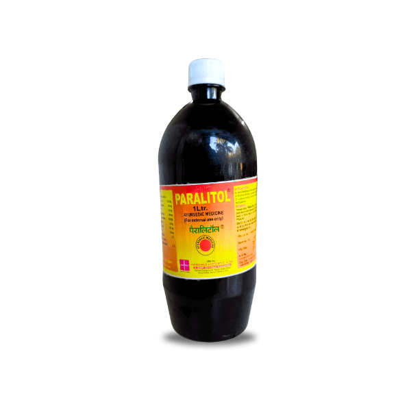 Paralitol Oil 1Ltr. - Bestsata wholesale medicine supplier offering Medicine