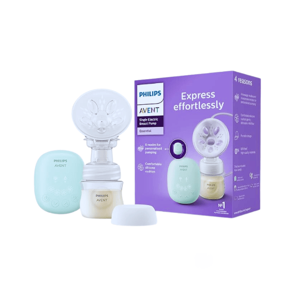 Philips Avent Electric Breast Pump SCF323 - Bestsata wholesale medicine supplier offering Medicine