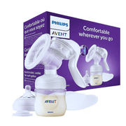 Philips Avent Manual Breast Pump (Model SCF430/10) By Fratelli - Bestsata wholesale medicine supplier offering Medicine