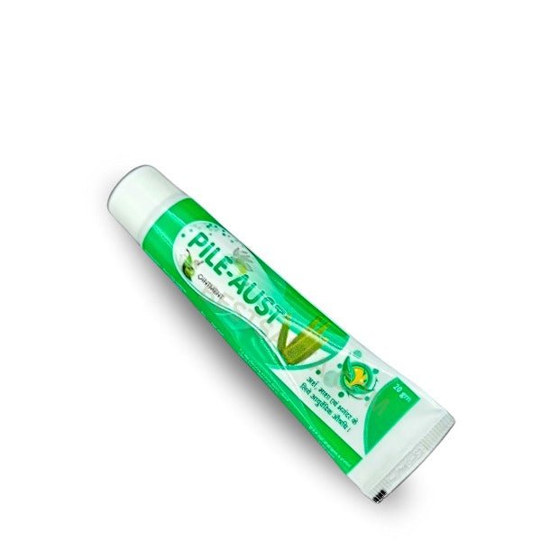 Pile Aust Ointment - Bestsata wholesale medicine supplier offering Medicine