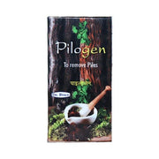 Pilogen 50 Capsule For hemorrhoids treatment - Bestsata wholesale medicine supplier offering Medicine