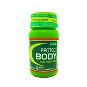 Protect Body Capsule 50's - Bestsata wholesale medicine supplier offering Medicine