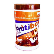 Protibox Protein Powder With Vitamins & Minerals - Bestsata wholesale medicine supplier offering Medicine