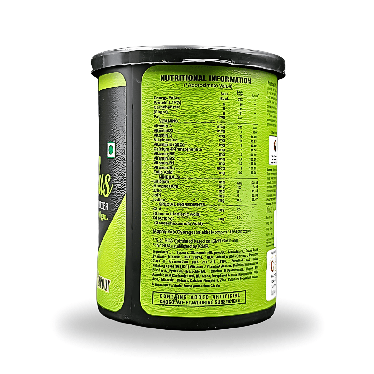 Protico Plus Powder 200 gm (Chocolate Flavour) - Bestsata wholesale medicine supplier offering Medicine