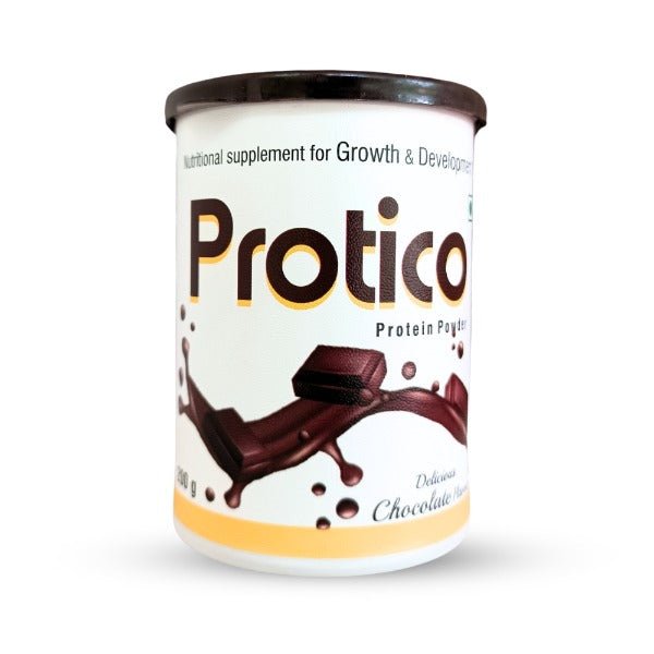 Protico protein Powder 200gm. - Bestsata wholesale medicine supplier offering Medicine