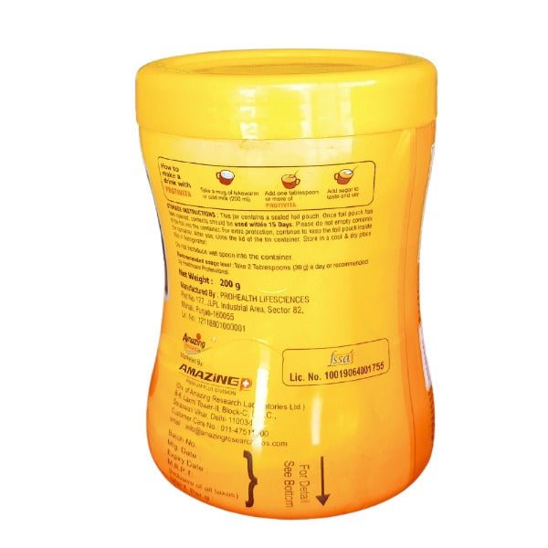 Protivita Protein Powder with Vitamins & Minerals - Bestsata wholesale medicine supplier offering Medicine