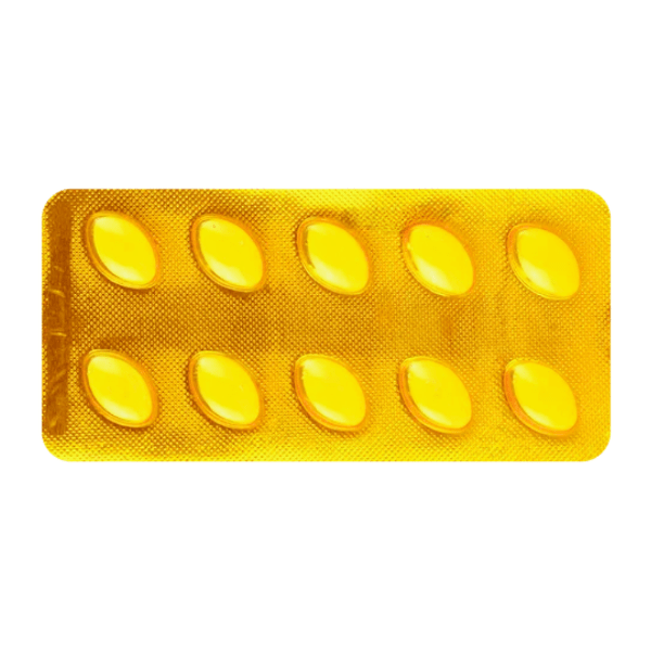 Qmax 200mg tablet 10's - Bestsata wholesale medicine supplier offering Medicine