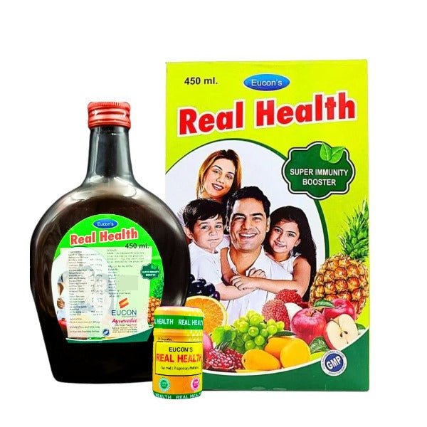 Real Health For Weight gain 450ml. - Bestsata wholesale medicine supplier offering Medicine