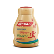Revital H 60 caps for Men - Bestsata wholesale medicine supplier offering Medicine