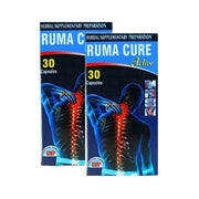 Ruma Cure Active Pain Relief Capsules - Bestsata wholesale medicine supplier offering Medicine