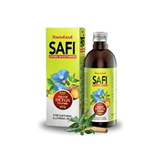 SAFI SYRUP 200 ML - Bestsata wholesale medicine supplier offering Medicine