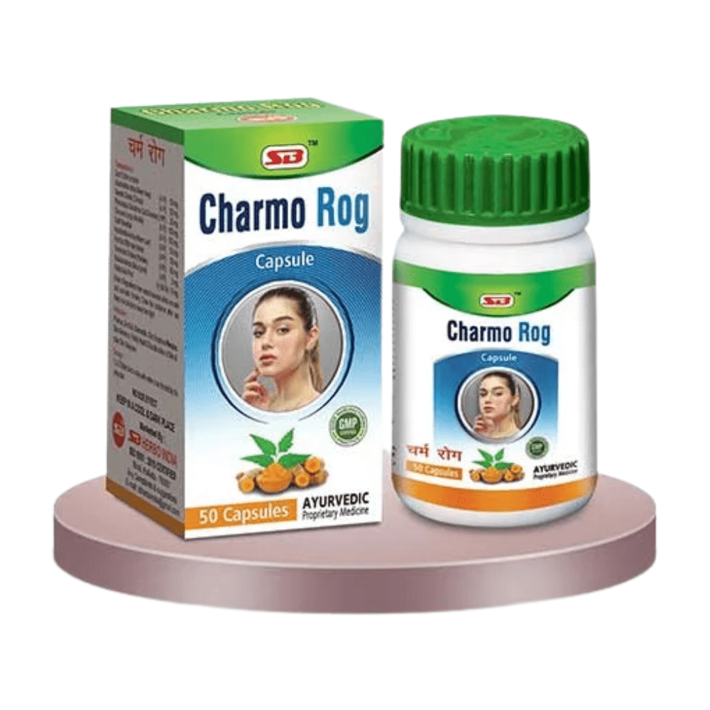 SB Charmo Rog Capsule wholesale - Bestsata wholesale medicine supplier offering Medicine