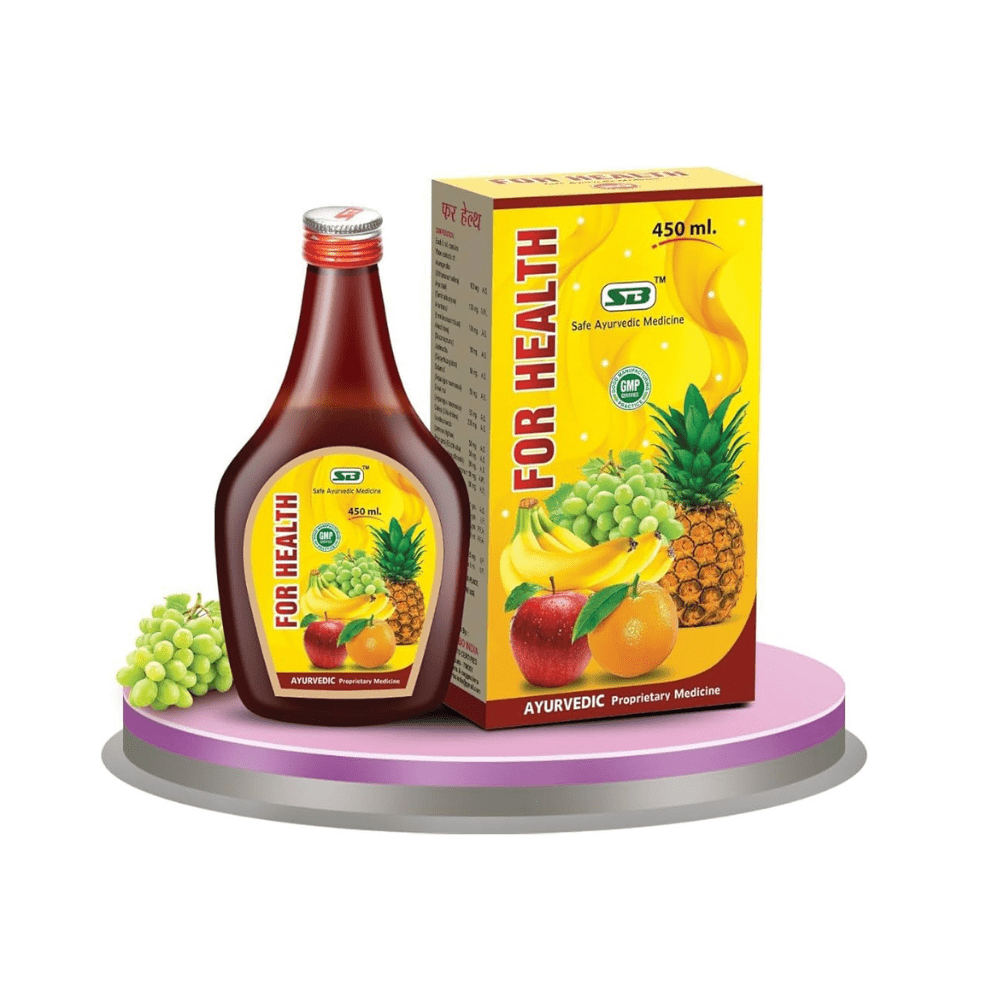 SB For Health Healthy Family Tonic For weight gain - Bestsata wholesale medicine supplier offering Medicine