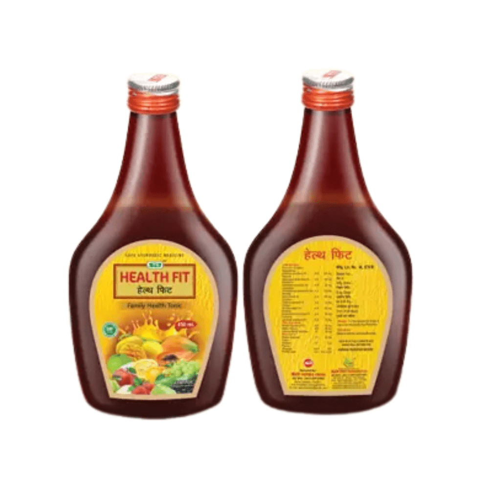 SB Health Fit Multivitamin Tonic Wholesale - Bestsata wholesale medicine supplier offering Medicine