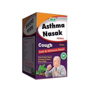 sb herbo pharmaceutical - ASTHMA NASAK (100g) - Bestsata wholesale medicine supplier offering Medicine
