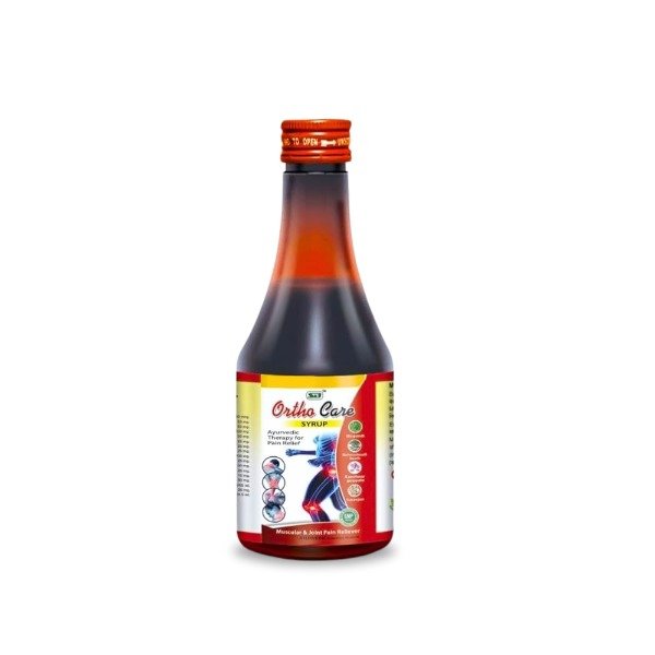 SB Ortho Care Syrup 450ml. - Bestsata wholesale medicine supplier offering Medicine